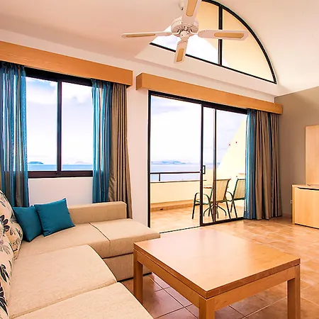Sbh Royal Monica Отель Коста Бланка