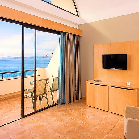 Отель Sbh Royal Monica 3*