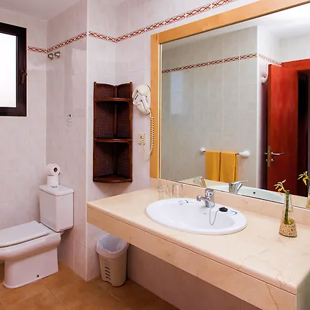 Отель Sbh Royal Monica
