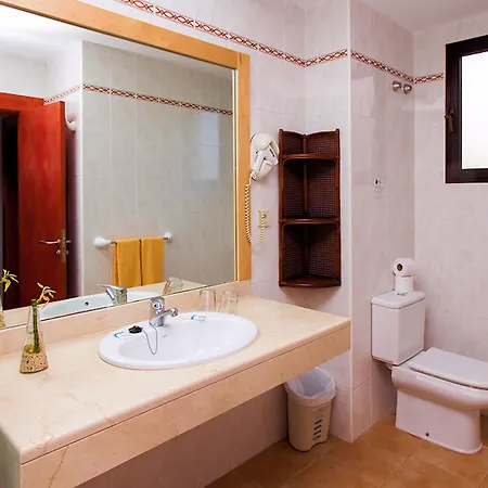 Sbh Royal Monica Отель Коста Бланка