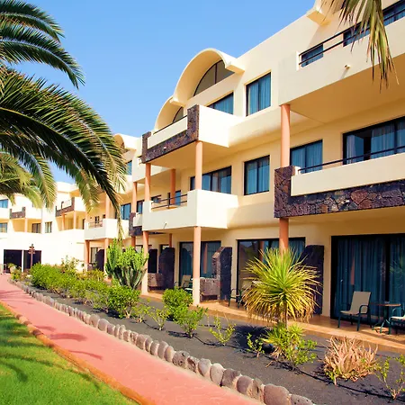 Sbh Royal Monica Отель