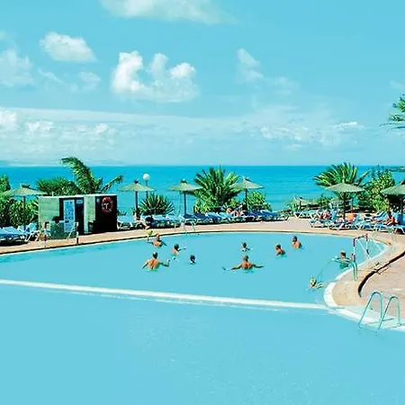 Sbh Royal Monica Отель