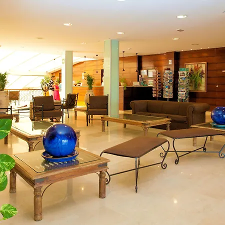 Sbh Royal Monica プラヤ・ブランカ