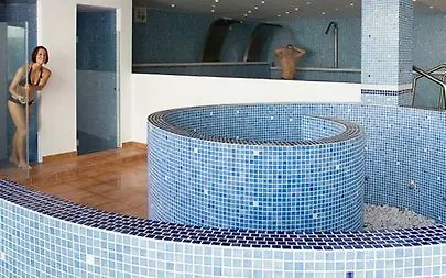 Sbh Royal Monica Отель Коста Бланка