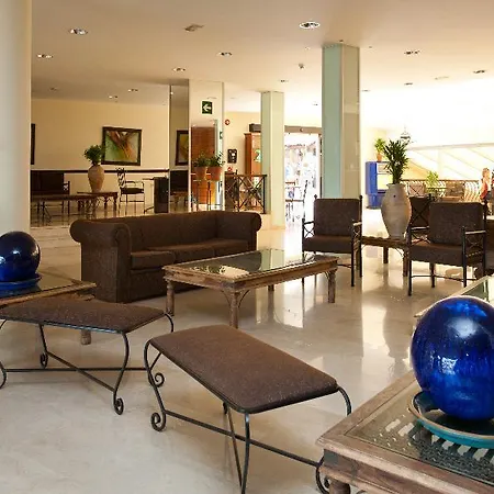 Sbh Royal Monica 3* Коста Бланка