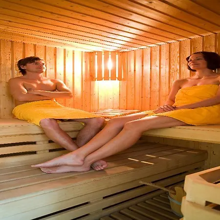 Sbh Royal Monica Отель