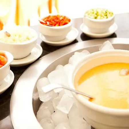 Отель Sbh Royal Monica 3*