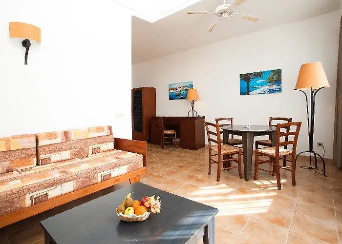 Hotel Sbh Royal Monica 3*