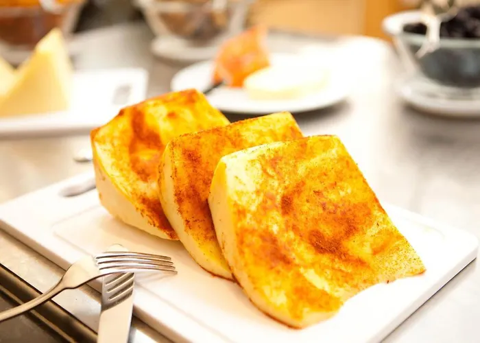 Sbh Royal Monica ホテル プラヤ・ブランカ