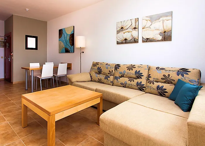 Sbh Royal Monica 3* Playa Blanca (Lanzarote)