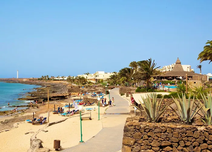 Hotel Sbh Royal Monica 3*