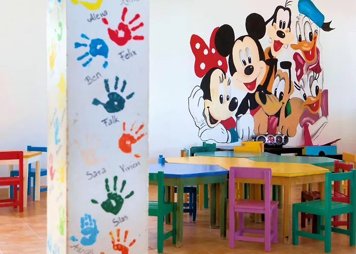 ホテル Sbh Royal Monica