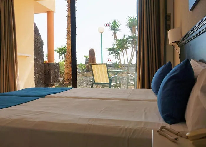 Sbh Royal Monica 3* プラヤ・ブランカ