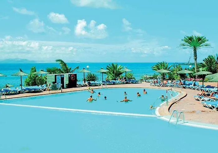 Sbh Royal Monica Hotel