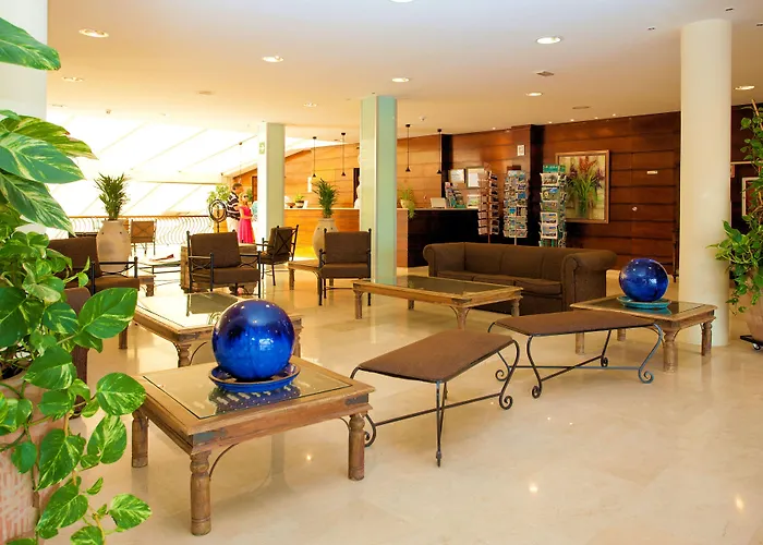 Sbh Royal Monica プラヤ・ブランカ