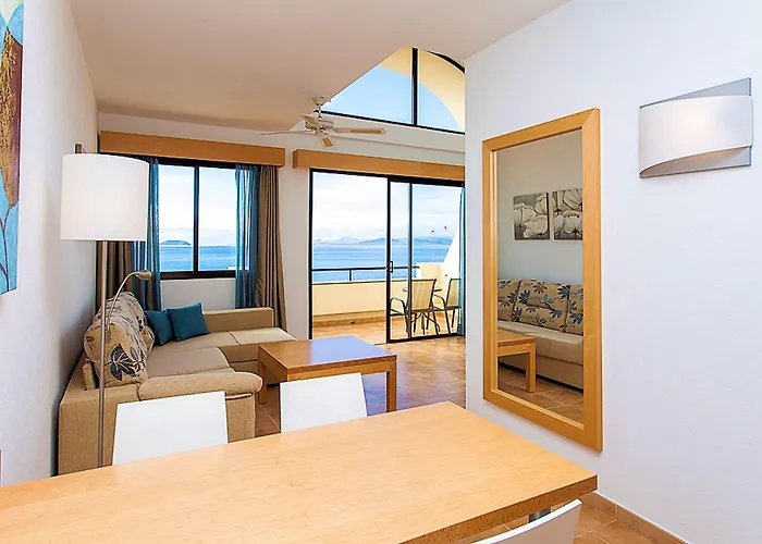 Sbh Royal Monica 3* Playa Blanca (Lanzarote)