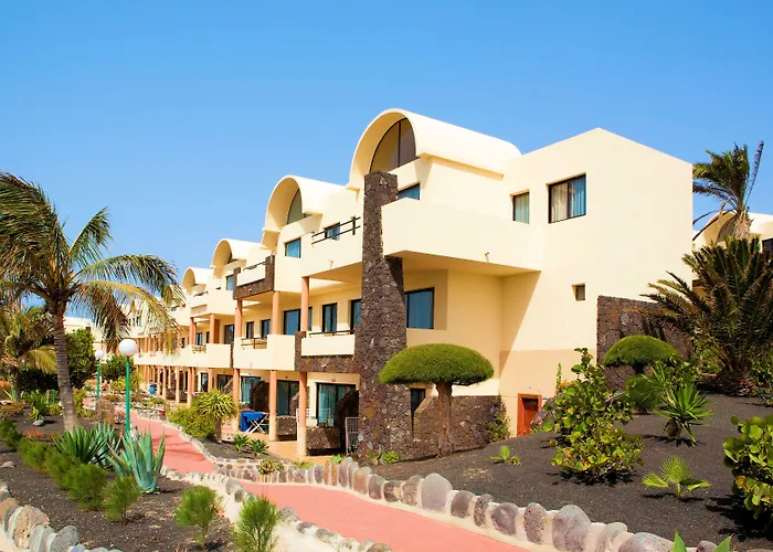 Sbh Royal Monica ホテル