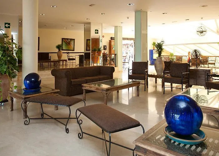 Sbh Royal Monica 3* Playa Blanca (Lanzarote)